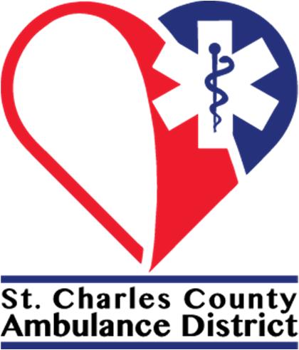 REQUEST FOR PROPOSAL INVENTORY MANAGEMENT SYSTEM ST. CHARLES COUNTY AMBULANCE DISTRICT (Herein referred to as District ) 4169 OLD MILL PARKWAY ST.