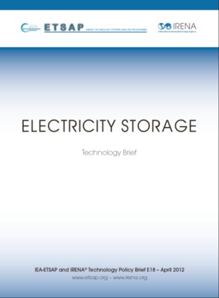 Electricity Storage for Islands: Summary of findings Storage can significantly reduce diesel use and help integrate