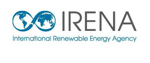 authoritative, unified, global voice for renewable energy Scope: All
