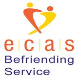 Job Description - Befriending Assistant Job title: Responsible to: Befriending Assistant Befriending Manager Background to the service Ecas is an Edinburgh charity, established over 100 years ago.