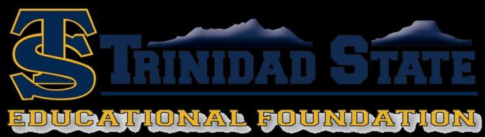 interlocking T and S and text Trinidad State.