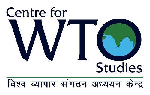 WTO and Agriculture Dr.