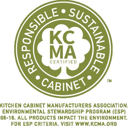 KCMA STICKERS KCMA Certification stickers are to be given to companies who have passed the