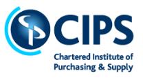 Further progression Dependant on circumstances it may be possible to progress onto CIPS qualifications following this course.