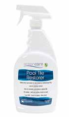 biodegradable, intensive cleaner designed for periodic use on natural stone surfaces. Cuts through years worth of heavy soil to restore natural stone surfaces to their original beauty.