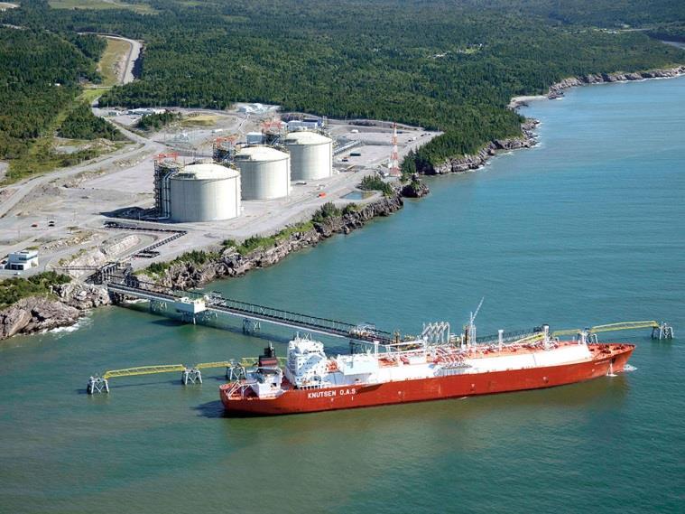 Tanker Environmental & Safety Management International Maritime Organization developed marine