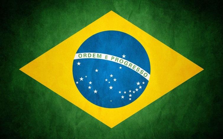 Make Brazil Great Again A
