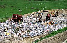 Landfills are a waste of land, use them for bio-lng There are approximately 150,000 landfills in Europe with app. 30-50 billion cubic meters of waste (Haskoning 2011).