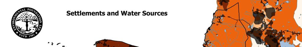 4. Availability of water sources Considering the