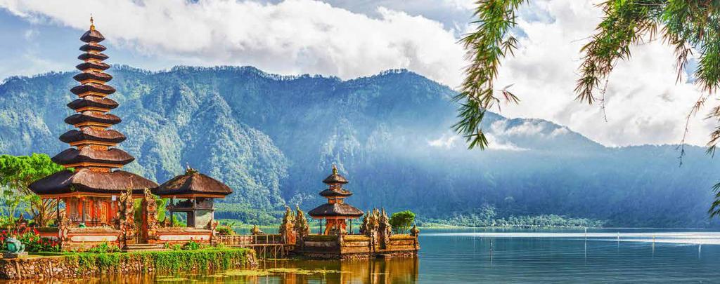 Venue & Hospitality Bali is an Indonesian island known for its forested volcanic mountains, iconic rice paddies, beaches and coral reefs.