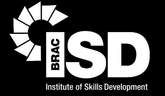 BRAC-ISD BRAC Institute of Skills Development