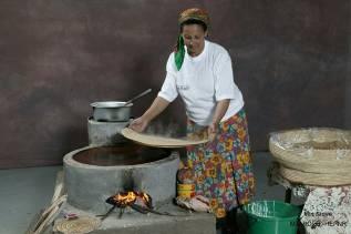 household fuel combustion Global Alliance on Clean Cookstoves Development of