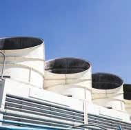 Cooling Tower Audit/Rebate Study In many cases, water for cooling tower purposes can be taken from water already used for other equipment in the same building.