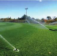 Participation, cost, and water savings will all be tracked. Irrigation System Audit and Rebate In 2022 the City will begin implementing Landscape Ontario s Water Smart Irrigation Professional program.