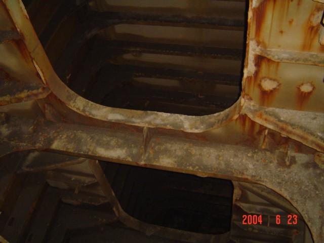 Corrosion assessment Mark II Initiated January 2011, following up the extensive 3rd party corrosion testing carried out for the Mark I system