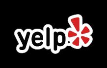 Yelp! Yelp allows you to influence customers easily You can create a Brand image online Yelp is seen as an