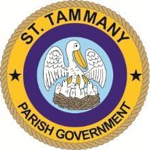 ST. TAMMANY PARISH PATRICIA P. BRISTER PARISH PRESIDENT April 17, 2018 Please find the following addendum to the below mentioned QUOTE. Addendum No.