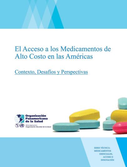A new Agenda for the Region Pan American Meeting on Economic Evaluation of Pharmaceuticals, with the participation of 23 countries of the Region HTA Network of the Americas (RedETSA) Development of