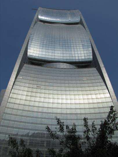 PEARL RIVER TOWER,