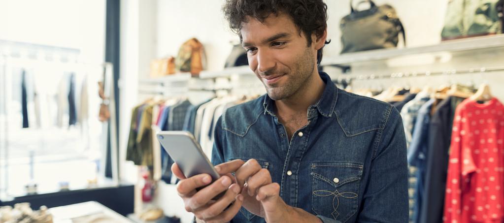 1Optimize Inventory Management, Marketing And Merchandising Mobile digital audits provide retailers with a holistic, standardized and dynamic real-time view of myriad factors that impact success: