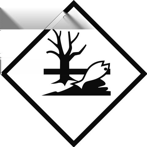 14.5. Environmental hazards Environmentally hazardous substance/marine pollutant 14.6.