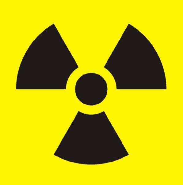 Posting of Signs Include policy on the appropriate posting of radiation warning signs: RAYONNEMENT DANGER Where the quantity of
