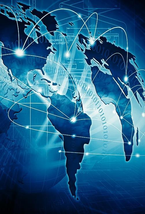 global services provides our clients that have a multinational footprint with a consistent IT fulfillment model on a global basis.