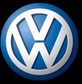 tech-savvy, affluent consumers on new VW models and