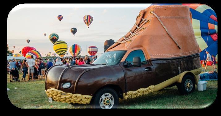 L. Bean apparel and boots, check out L.L. Bean gear including kayaks and paddleboards, and enter to win L.