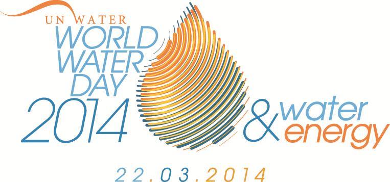 In commemoration of World Water Day 2014 Asia