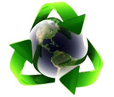 of all hazardous materials properly Select and use green products