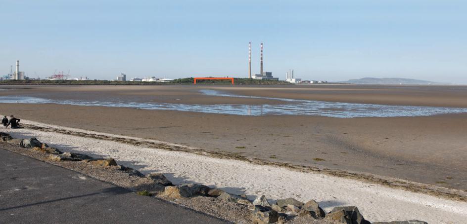 Non-Technical Summary Ringsend WwTW EIS relationship with one of these factors in isolation, previous research studies and surveys have not confirmed any significant relationship between the