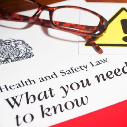 Health and Safety Level 3 This three-day training course provides a thorough understanding of health and safety emphasising the importance of monitoring staff and controls.