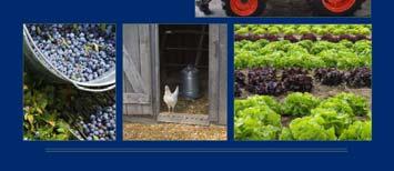 org Information and BFR resources on farmland transition and