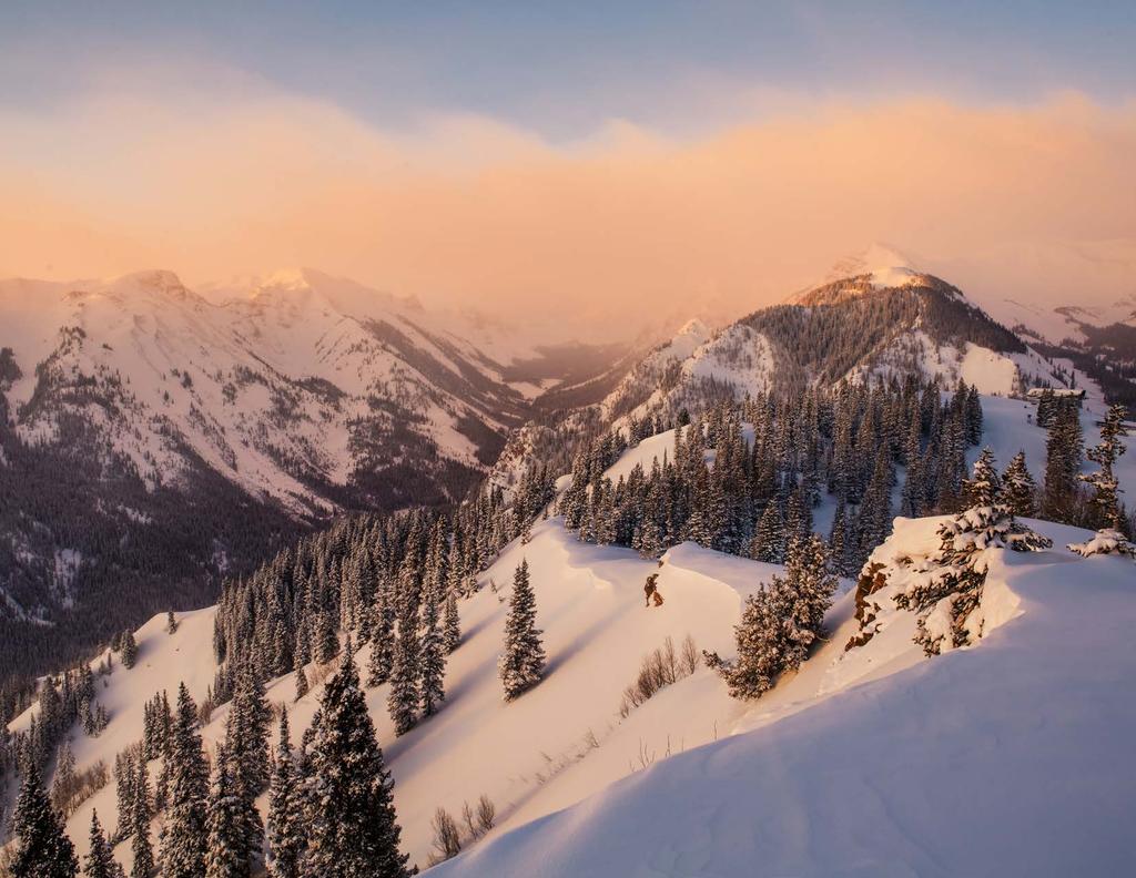 DYNAMIC MARKETING FOR YOUR HOME destination residences snowmass group sales and marketing efforts boost bookings and revenue for your rental home.
