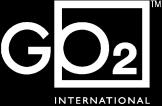 What is GO 2? GO 2 is a new, safe product to produce 95+% pure Chlorine Dioxide at high yields without expensive equipment, dangerous precursor chemicals or extensive operator training.