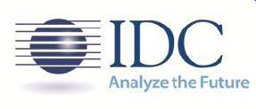 IDC Finds ASE s TCO to be 28% Less Than Other RDBMS IDC research conducted in-depth interviews with