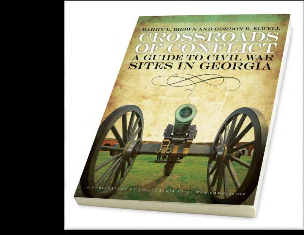 Crossroads of Conflict Sales Over 4,000 books have sold from the 1 st printing The book is