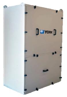 Smart Scrubber HVAC Load Reduction Unit The Future