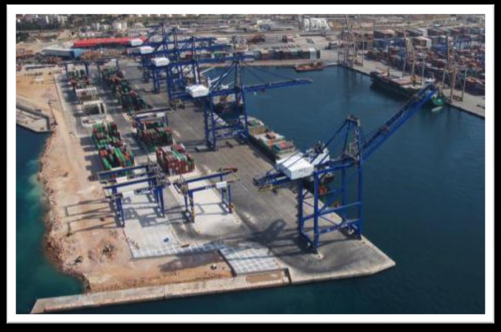 Key Facts of PCT Terminal (cont.
