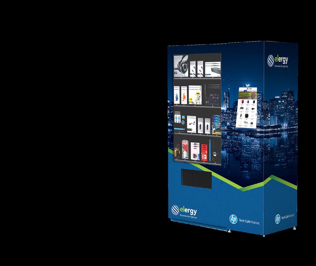Efficient and secure device transfer, anytime. Exchange shared devices between shifts using lockers with built-in security controls, power outlets, and CAT5 connections.