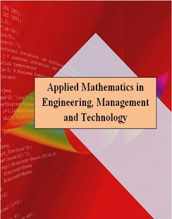 Applied mathematics in Engineering, Management and Technology 2 (4) 2014: 409-415 www.amiemt-journal.