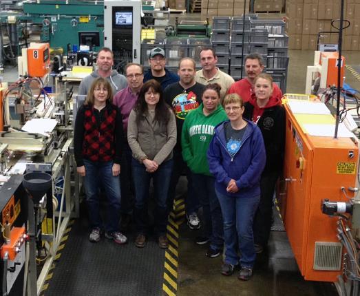 PRODUCTS/ORDERS 33. How long does in-house processing take? Our Operations team is amazing.