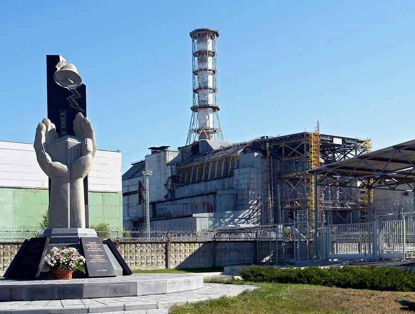Chernobyl (USSR) The Chernobyl nuclear accident is widely regarded as the worst accident in the history of nuclear power.