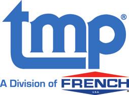 About TMP, A Division of French TMP, A Division of French engineers and manufactures technologically advanced hydraulic presses from 5 to 3,000 tons for compression, lamination, transfer and vacuum