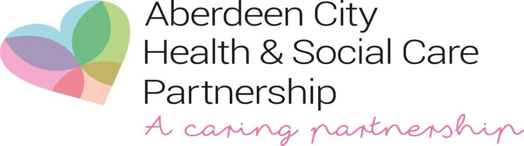 What Aberdeen Health and Social Care Partnership (HSCP) has done in the period April 2016 March 2018 to make the Public Sector Equality Duty an integral part of