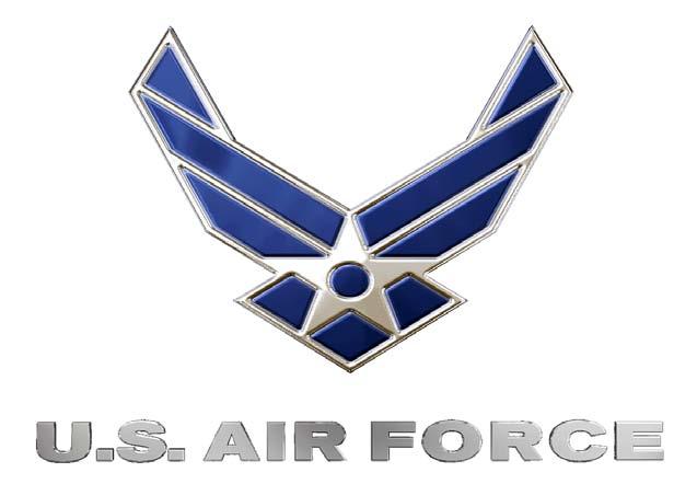 2009 Boston Air Force