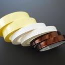 2 Isotape Adhesive Tapes for Electrical Insulation We Enable Energy As one of the oldest industrial companies of Switzerland, founded in 1803, we focus on products and systems for power generation,