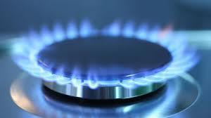 Natural gas: