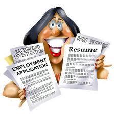 Prepping your Documents Cover Letter Inquiry What you are looking for Why you should be